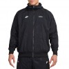 Мъжки екип NIKE M NK CLUB LND WVN TRK SUIT