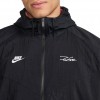 Мъжки екип NIKE M NK CLUB LND WVN TRK SUIT