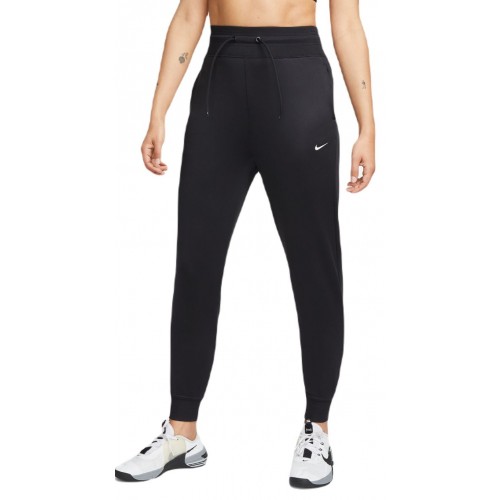 Дамско долнище NIKE W NK ONE TF JOGGER PANT