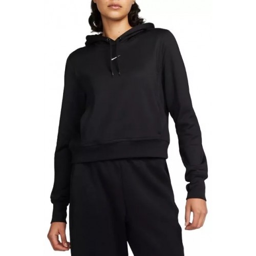 Дамски суйчър Nike W NK ONE TF PO HOODIE LBR 
