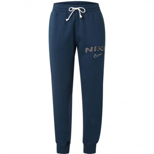 Дамско долнище NIKE W NSW PHNX FLC MR STD LOGO PNT