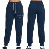 Дамско долнище NIKE W NSW PHNX FLC MR STD LOGO PNT