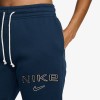 Дамско долнище NIKE W NSW PHNX FLC MR STD LOGO PNT