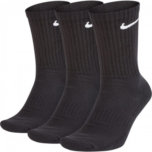  NIKE Чорапи 3U NK EVERYDAY CUSH CREW 3PR
