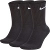  NIKE Чорапи 3U NK EVERYDAY CUSH CREW 3PR