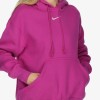 Дамски суйчър NIKE W NSW PE CLB FLC SHINE OS PO