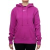 Дамски суйчър NIKE W NSW PE CLB FLC SHINE OS PO