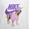 Детска тениска Nike G NSW TEE KC 2