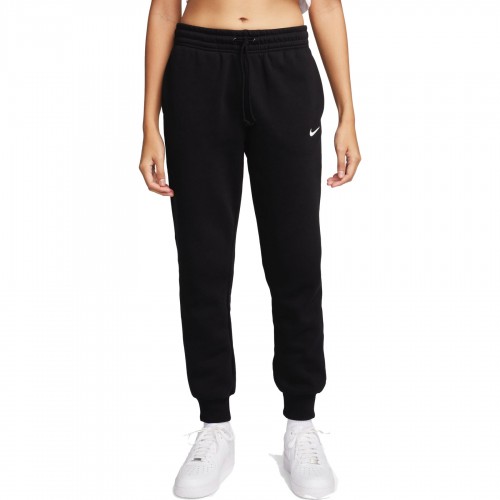 Дамско долнище NIKE W NSW PHNX FLC MR PANT STD