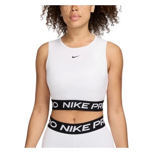 Дамско бюстие NIKE PRO DF 365 CROP TANK