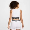 Дамско бюстие NIKE PRO DF 365 CROP TANK