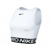 Дамско бюстие NIKE PRO DF 365 CROP TANK