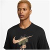 Мъжка тениска NIKE U NSW TEE HBR OPEN 1