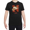Детска тениска Nike K NSW TEE FUTURA HBR SSNL