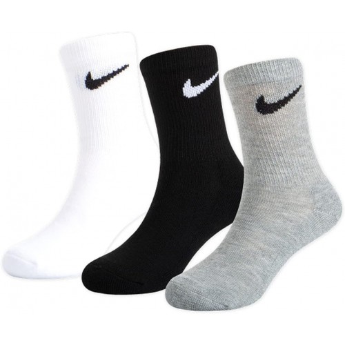  NIKE ЧОРАПИ NHN NIKE BASIC PACK CREW