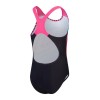 Детски цял бански Speedo GIRLS DIGITAL PLACEMENT SPLASHBACK 