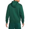 Мъжко горнище NIKE M NSW CLUB HOODIE FZ BB