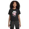 Детска тениска Nike G NSW TEE KC 2