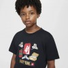 Детска тениска Nike K NSW TEE BOXY GOT EM 