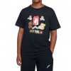 Детска тениска Nike K NSW TEE BOXY GOT EM 