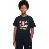 Детска тениска Nike K NSW TEE BOXY GOT EM 
