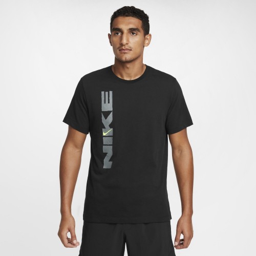 Мъжка тениска NIKE M NSW TEE ICON FUTURA 