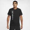 Мъжка тениска NIKE M NSW TEE ICON FUTURA 