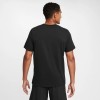 Мъжка тениска NIKE M NSW TEE ICON FUTURA 