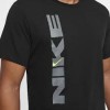 Мъжка тениска NIKE M NSW TEE ICON FUTURA 