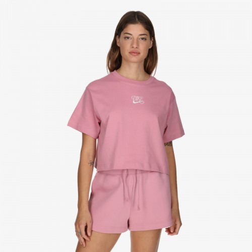 Дамска тениска NIKE W NSW TEE OC 3 BOXY
