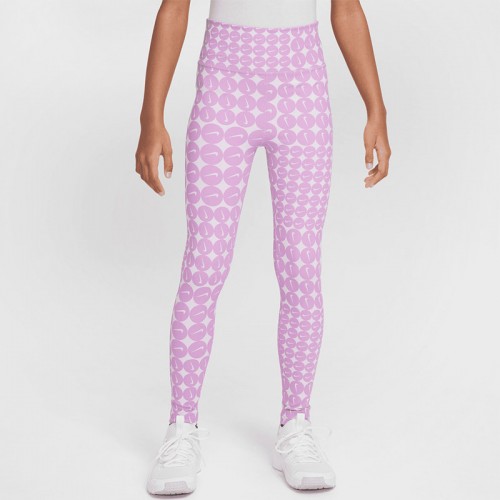 Детски клин NIKE G NK DF ONE TGHT AOP