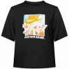 Детска тениска Nike M NSW TEE ICON SWOOSH