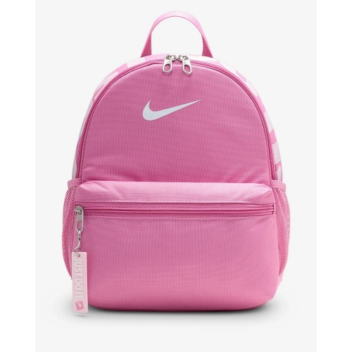 NIKE Раница Y NK BRSLA JDI MINI BKPK