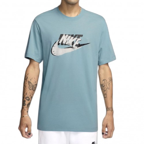 Мъжка тениска Nike M NSW TEE 12MO FUTURA 