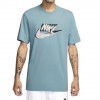 Мъжка тениска Nike M NSW TEE 12MO FUTURA 