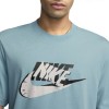 Мъжка тениска Nike M NSW TEE 12MO FUTURA 