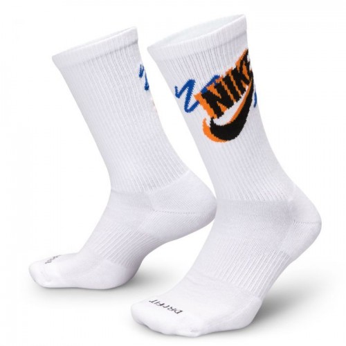  NIKE ЧОРАПИ U NK ED PLS CREW 3PR SPORT 144