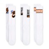  NIKE ЧОРАПИ U NK ED PLS CREW 3PR SPORT 144