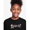 Детска тениска NIKE G NSW TEE SEASONAL STORY