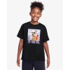 Детска тениска NIKE G NSW PHOTO TEE