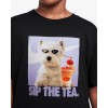Детска тениска NIKE G NSW PHOTO TEE