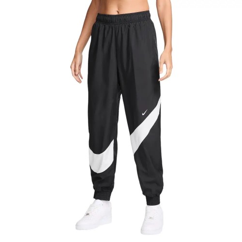 Дамско долнище Nike W NSW CLSSC WVN MR UV LOGO JGR 