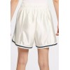 Дамски къси панталони NIKE W NSW STREET 6“ SATIN GX SHRT 