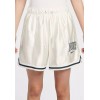 Дамски къси панталони NIKE W NSW STREET 6“ SATIN GX SHRT 