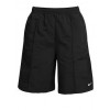 Дамски къси панталони Nike W NSW EVRYTHNG WVN HR 9“ SHORT 