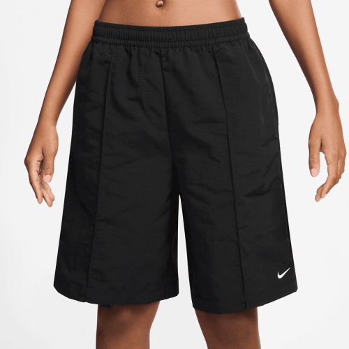 Дамски къси панталони Nike W NSW EVRYTHNG WVN HR 9“ SHORT 