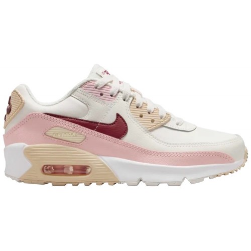 Дамски маратонки Nike AIR MAX 90 BG