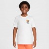 Детска тениска Nike K NSW TEE BOXY 1 JDI MUSIC