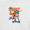 Детска тениска Nike K NSW TEE BOXY 1 JDI MUSIC