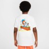 Детска тениска Nike K NSW TEE BOXY 1 JDI MUSIC